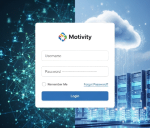 Motivity Login