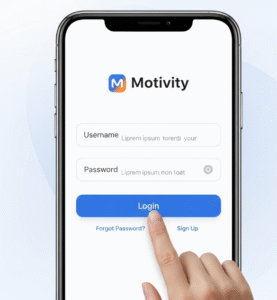Motivity Login