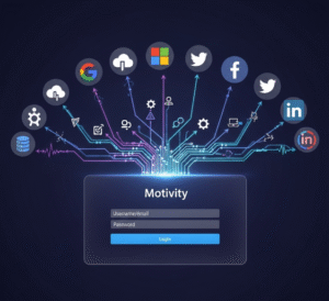 Motivity Login