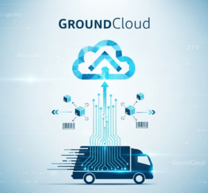 GroundCloud Login