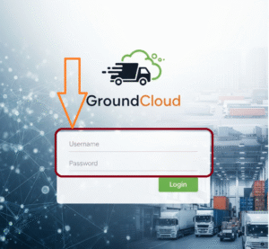 GroundCloud Login