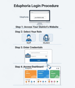 Eduphoria Login