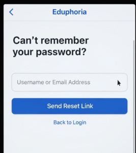 Eduphoria Login